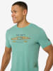 super.natural Funktionsshirt "River Pleasure" in Mint