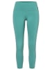 super.natural Trainingsleggings in Mint