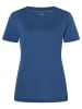 super.natural Functioneel shirt "The Essential" donkerblauw