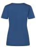 super.natural Functioneel shirt "The Essential" donkerblauw