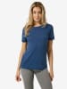 super.natural Functioneel shirt "The Essential" donkerblauw