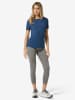 super.natural Functioneel shirt "The Essential" donkerblauw