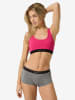 super.natural Sportbeha "Tundra220" roze