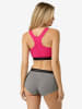 super.natural Sportbeha "Tundra220" roze