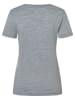 super.natural Funktionsshirt "Under the Sea" in Grau