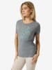 super.natural Funktionsshirt "Under the Sea" in Grau