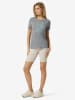 super.natural Funktionsshirt "Under the Sea" in Grau
