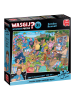 Jumbo 1.000tlg. Puzzle "Wasgij Mystery 31" - ab 12 Jahren