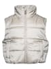 Blue Effect Bodywarmer beige