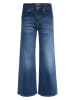 Blue Effect Dżinsy - Straight fit - w kolorze granatowym