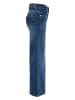 Blue Effect Dżinsy - Straight fit - w kolorze granatowym