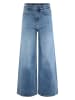 Blue Effect Dżinsy - Straight fit - w kolorze niebieskim