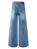 Blue Effect Dżinsy - Straight fit - w kolorze niebieskim