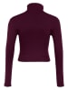 Blue Effect Sweatjacke in Rot