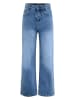 Blue Effect Dżinsy - Straight fit - w kolorze niebieskim