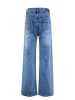 Blue Effect Dżinsy - Straight fit - w kolorze niebieskim