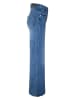 Blue Effect Dżinsy - Straight fit - w kolorze niebieskim