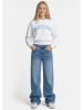 Blue Effect Dżinsy - Straight fit - w kolorze niebieskim