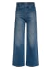 Blue Effect Dżinsy - Straight fit - w kolorze granatowym