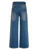 Blue Effect Dżinsy - Straight fit - w kolorze granatowym