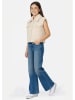 Blue Effect Dżinsy - Straight fit - w kolorze granatowym