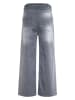 Blue Effect Dżinsy - Straight fit - w kolorze szarym