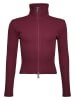 Blue Effect Sweatjacke in Rot