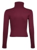 Blue Effect Sweatjacke in Rot