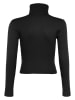 Blue Effect Sweatjacke in Schwarz