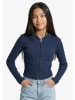 Blue Effect Bluza w kolorze granatowym