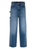 Blue Effect Dżinsy - Baggy fit - w kolorze niebieskim