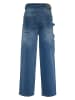 Blue Effect Dżinsy - Baggy fit - w kolorze niebieskim