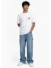 Blue Effect Dżinsy - Baggy fit - w kolorze niebieskim