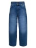 Blue Effect Jeans - Baggy fit - in Blau