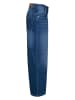 Blue Effect Jeans - Baggy fit - in Blau