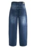 Blue Effect Dżinsy - Baggy fit - w kolorze granatowym