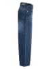 Blue Effect Dżinsy - Baggy fit - w kolorze granatowym
