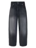 Blue Effect Jeans - Baggy fit - in Schwarz
