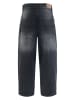 Blue Effect Jeans - Baggy fit - in Schwarz