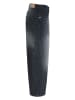 Blue Effect Jeans - Baggy fit - in Schwarz