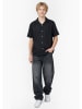 Blue Effect Jeans - Baggy fit - in Schwarz