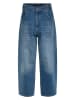 Blue Effect Dżinsy - Baggy fit - w kolorze granatowym