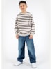 Blue Effect Dżinsy - Baggy fit - w kolorze granatowym