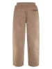 Blue Effect Hose in Beige