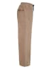 Blue Effect Hose in Beige