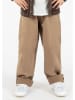 Blue Effect Hose in Beige