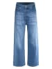 Blue Effect Jeans - Baggy fit - in Blau