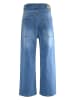Blue Effect Jeans - Baggy fit - in Blau