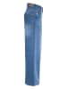 Blue Effect Jeans - Baggy fit - in Blau