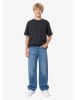 Blue Effect Jeans - Baggy fit - in Blau
